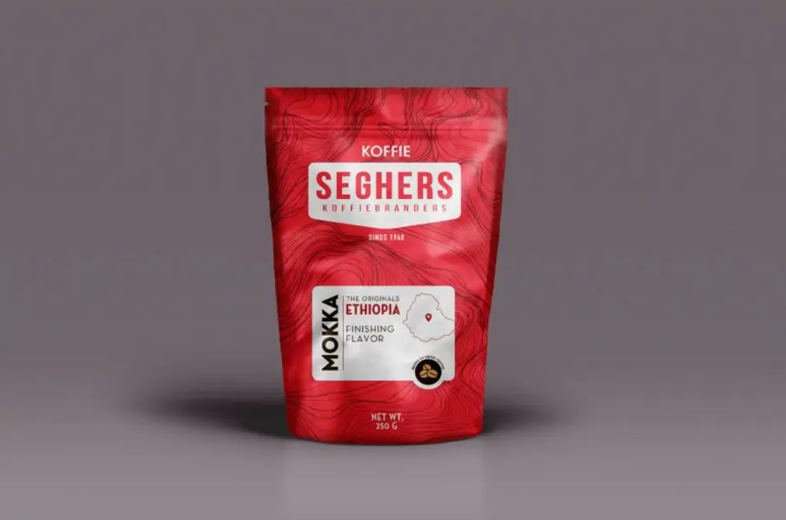 Koffie Seghers